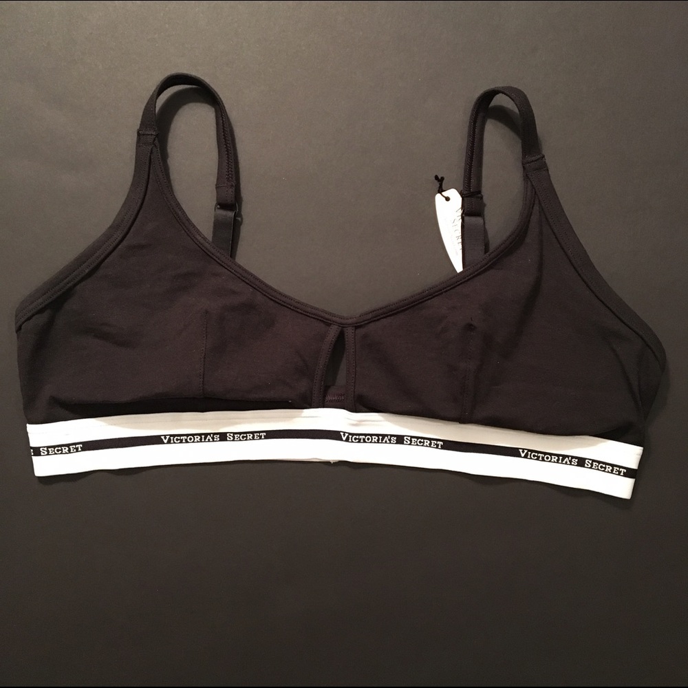 VICTORIA'S SECRET -  BRALETTE