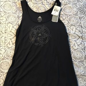 Adidas Workout Tank
