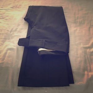 Ann Taylor Loft Julie Fit Trousers