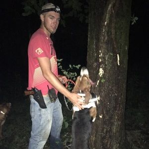 Meet your Posher, Jesse