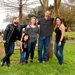 Meet your Posher, Tina