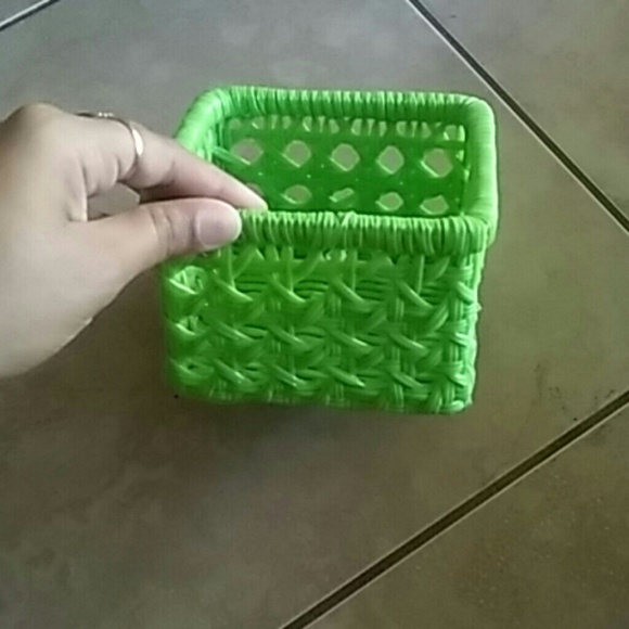 Basket