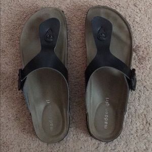 Madden Girl Sandals