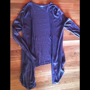 Beige roz&ali Cardigan