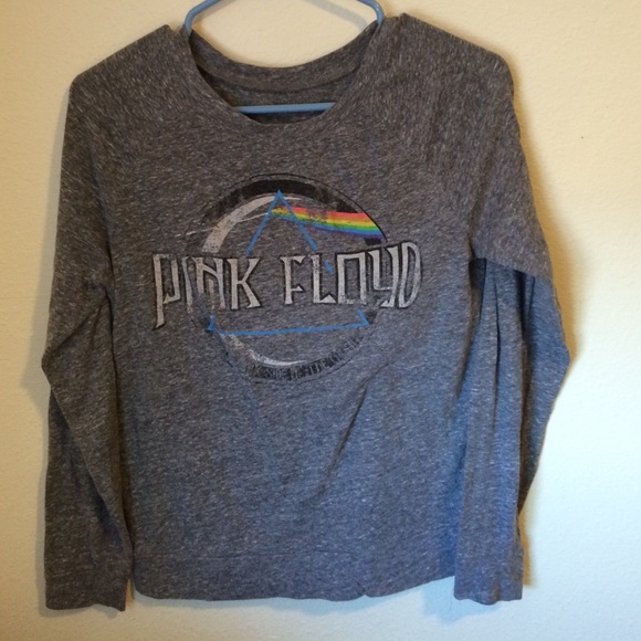 Pink Floyd tee