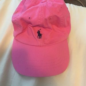 Authentic Ralph Lauren hat