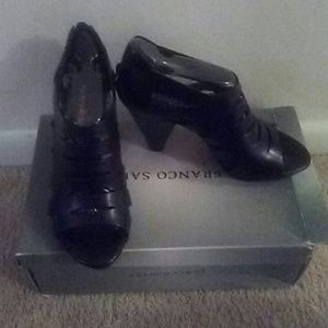 Franco Sarto Heel