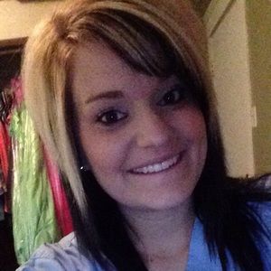 Meet your Posher, Katelin