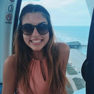 Meet your Posher, Jana