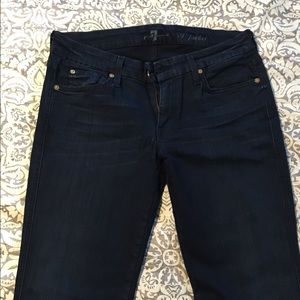 7 For All Mankind