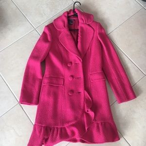 Boston Proper winter coat ⚡️flash sale⚡️