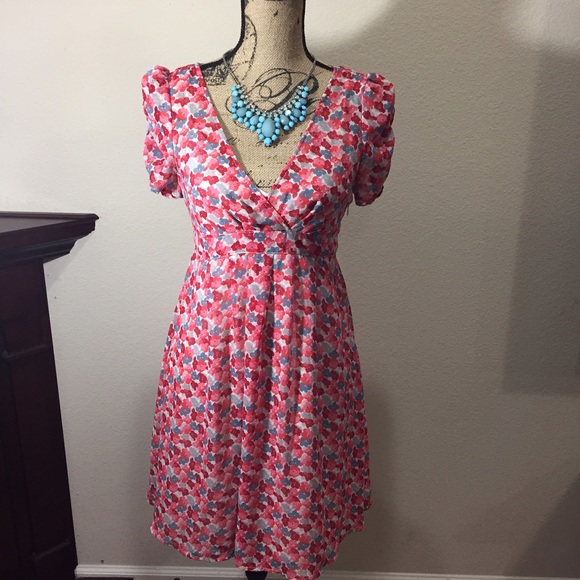 EUC American Eagle Dress Size 4