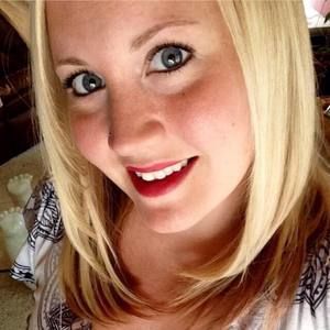 Meet your Posher, Krysta