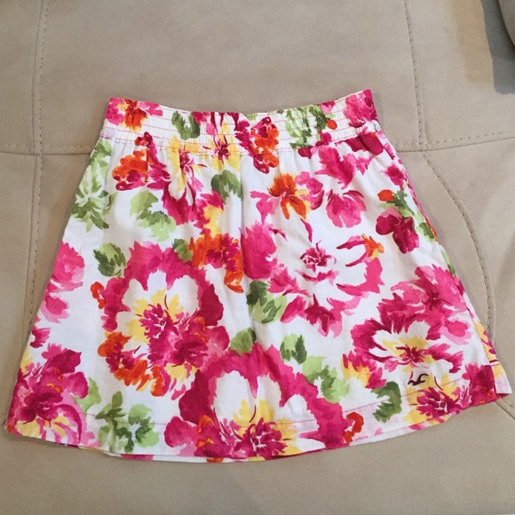 Hollister Skirt