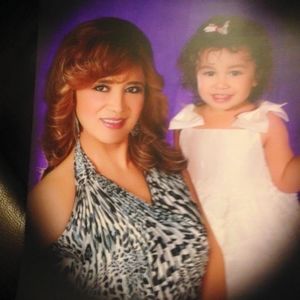 Meet your Posher, Maria