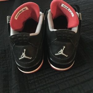 bred 4s grade school