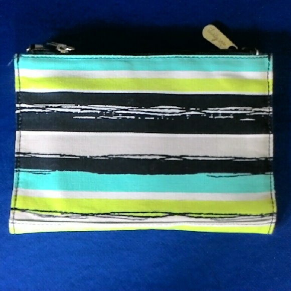 Thirty-One wallet original cross body purse