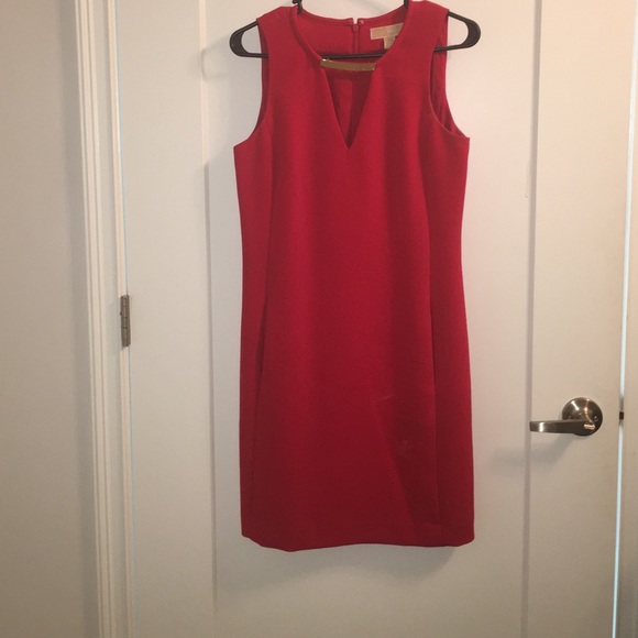 Sexy Michael Kors dress