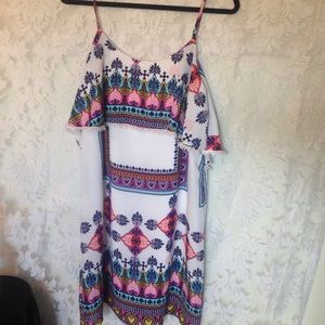 Boutique dress