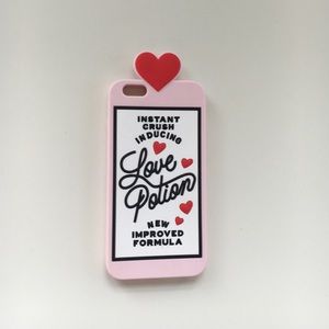 Ban.do Love Potion IPhone Case 6+