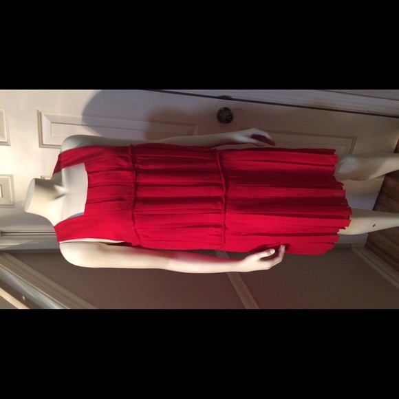LOFT dress