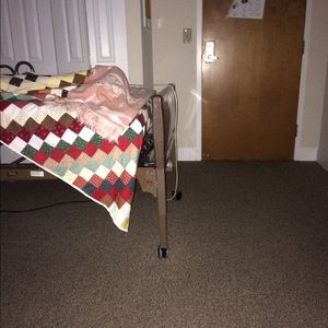 Meet your Posher, Tip