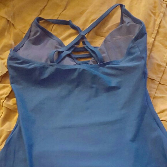 Forever21 plus bathing suite