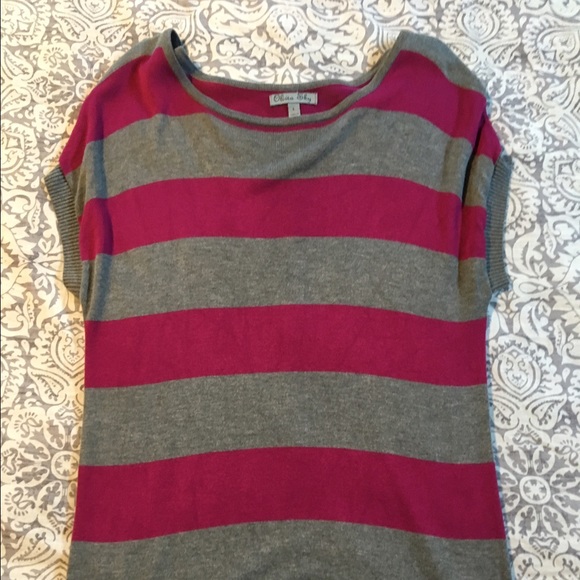 Olivia Skye knit top