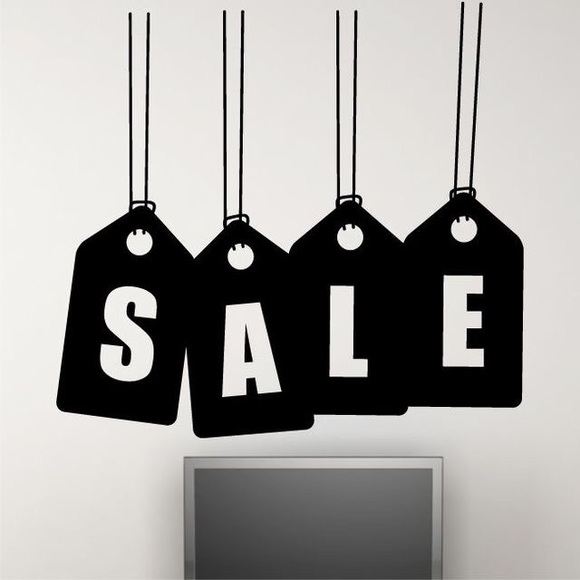 HUGE CLEAR OUT SALE!!