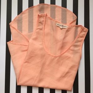 Altar'd State high low tank