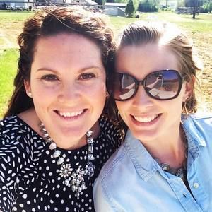 Meet your Posher, Kari