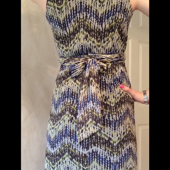 Sweat Pea Dress 💚 - Picture 3 of 4