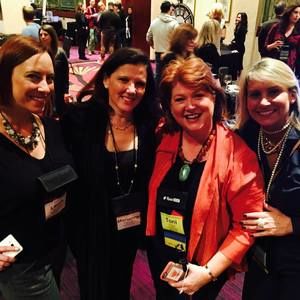 Meet your Posher, Marianne