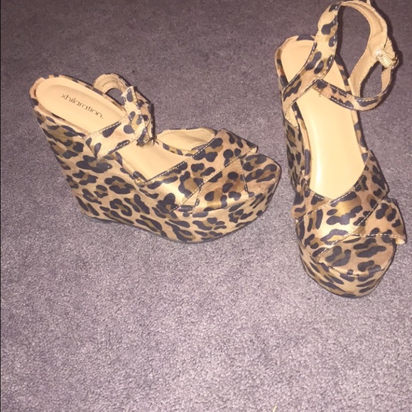 Wedges