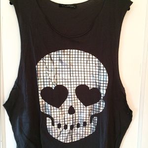 WILDFOX TANK WILDFOX TANK