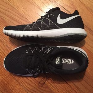 Nike Flex Fury 2 size 6.5