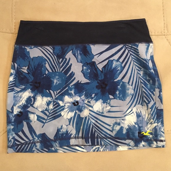 Hollister Skirt