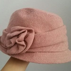 Kids hat
