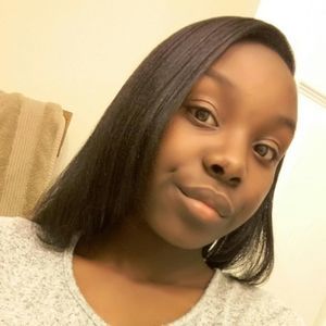 Meet your Posher, Hijah