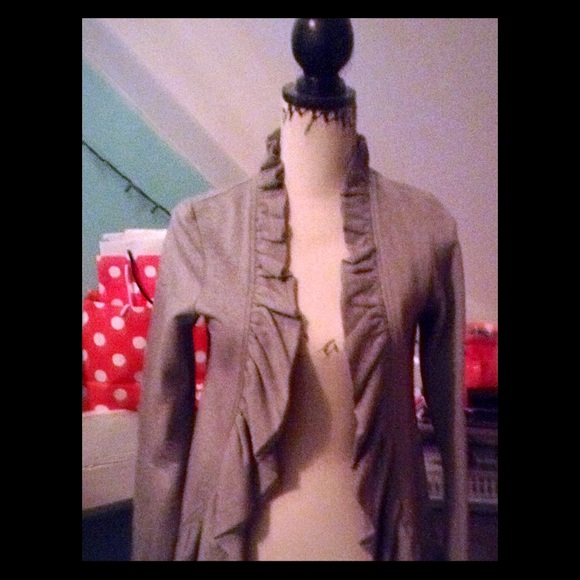 Blazer/jacket