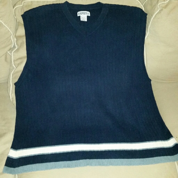 Men's  sweater - Picture 1 of 3