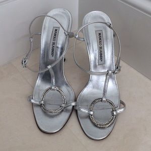 Manolo Blahnik Heels