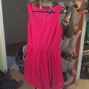 Old Navy Dress