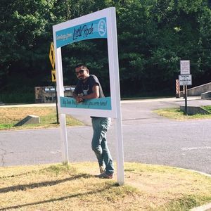 Meet your Posher, Nitin