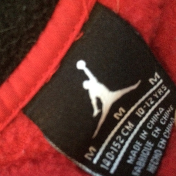 Jorden winter coat! - Picture 3 of 4