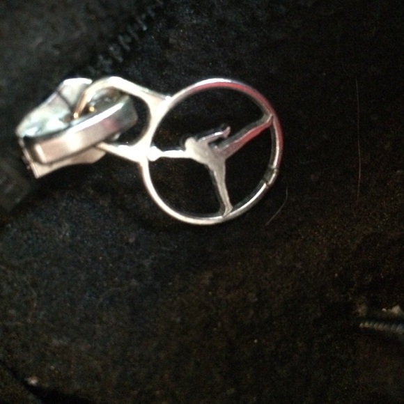 Jorden winter coat! - Picture 4 of 4