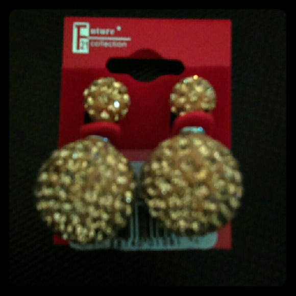FASHION Earrings