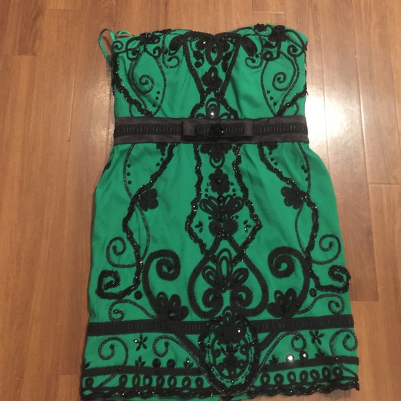 Party dress