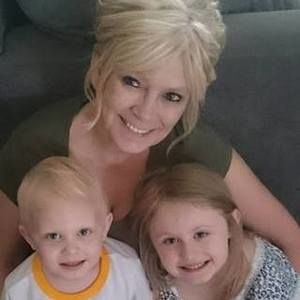 Meet your Posher, Tammy