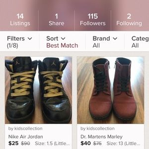 FOLLOW @KIDSCOLLECTION